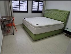 Blk 658B Jurong West Street 65 (Jurong West), HDB 5 Rooms #612841861